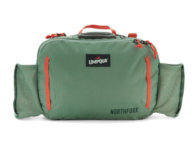 Northfork Waist Pack - Nextwavemarket