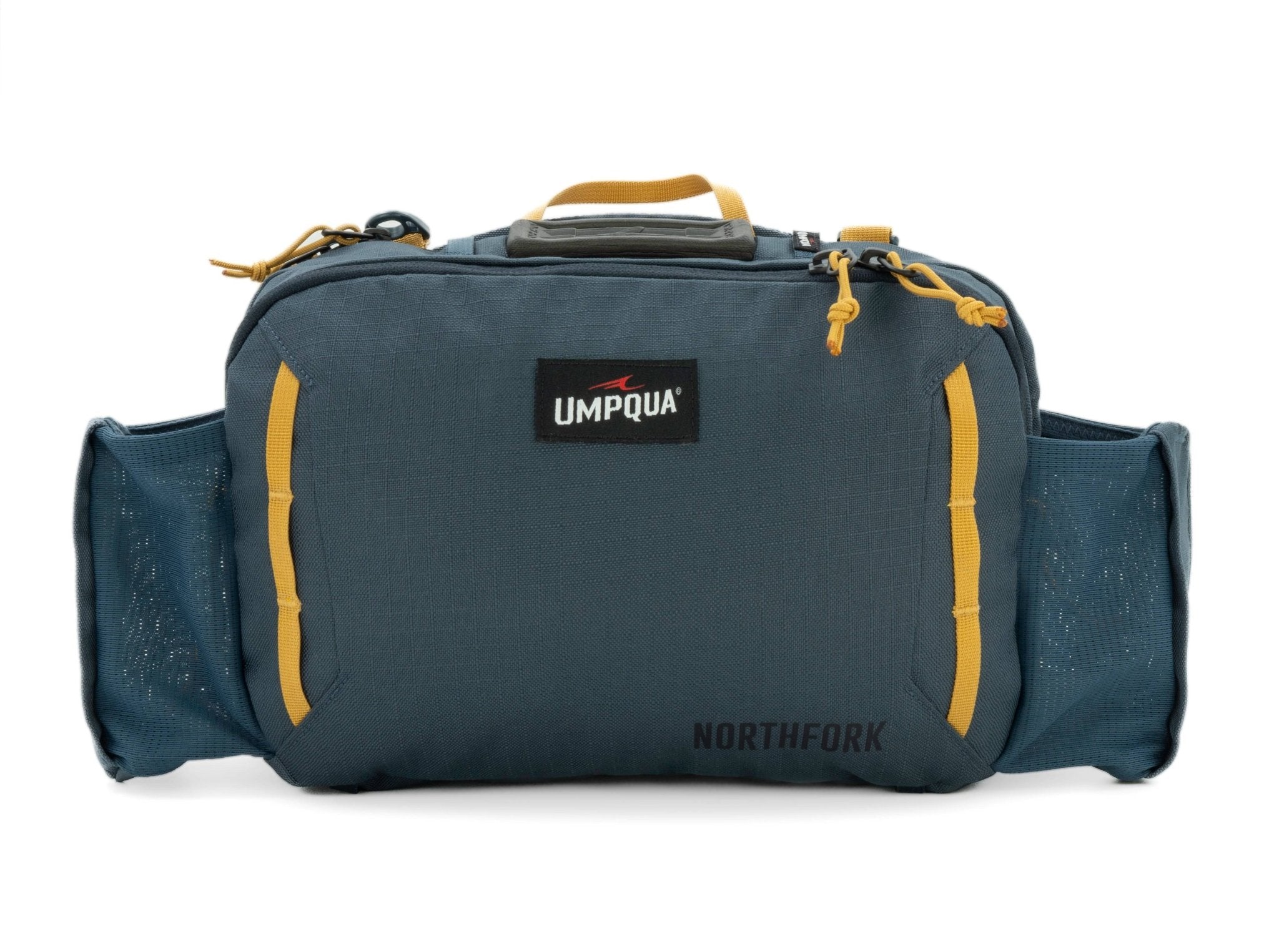 Northfork Waist Pack - Nextwavemarket