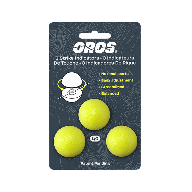 Oros 3 - Pack - Nextwavemarket