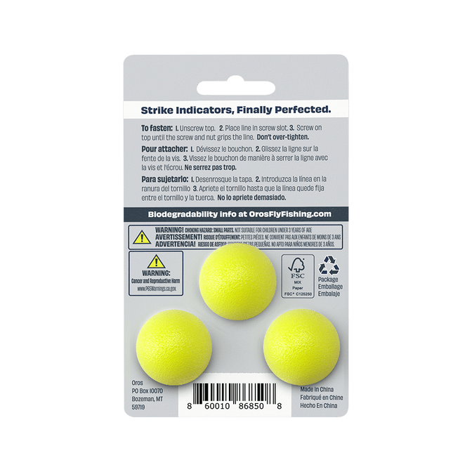 Oros 3 - Pack - Nextwavemarket