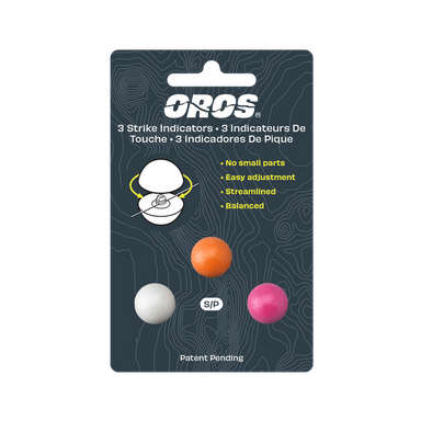 Oros 3 - Pack - Nextwavemarket