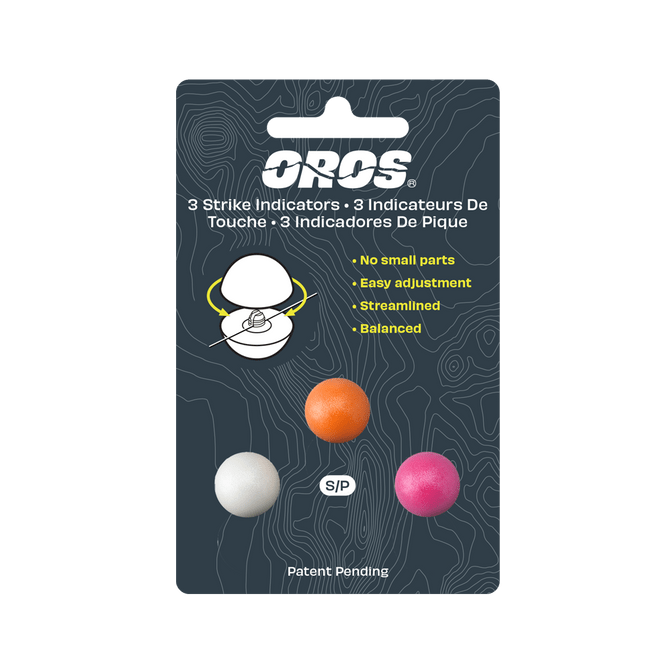 Oros 3 - Pack - Nextwavemarket