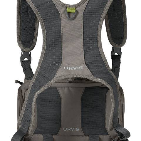 Orvis Chest Pack - Nextwavemarket