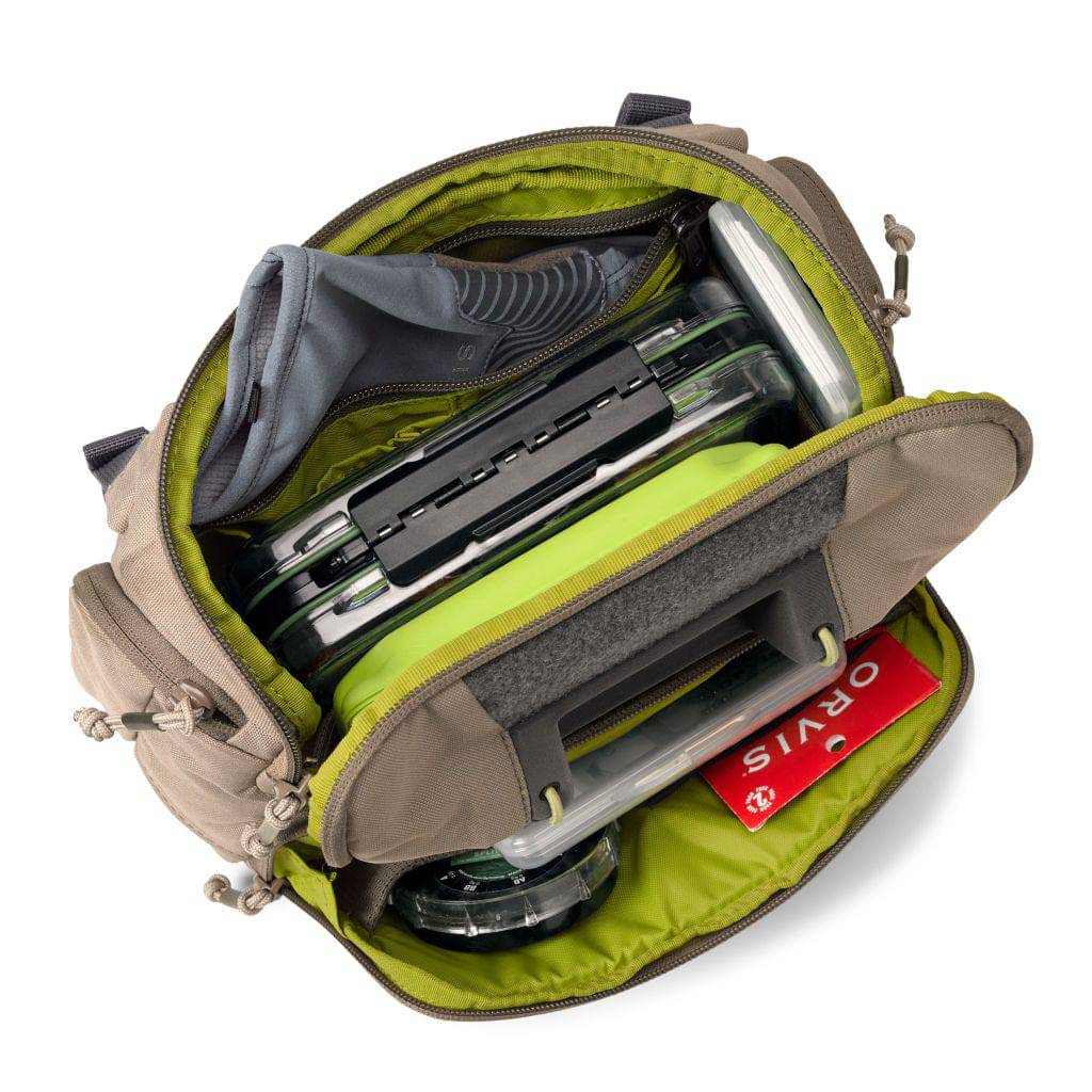 Orvis Chest Pack - Nextwavemarket