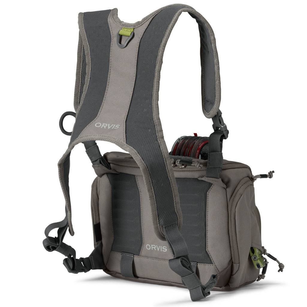 Orvis Chest Pack - Nextwavemarket