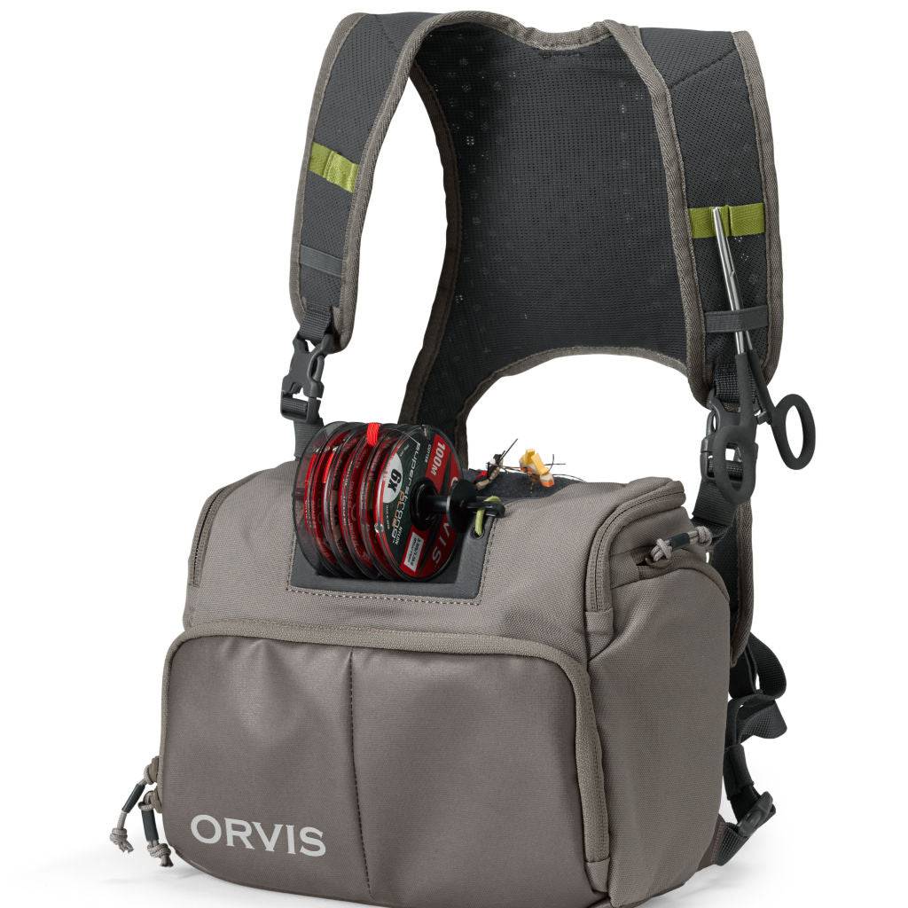 Orvis Chest Pack - Nextwavemarket
