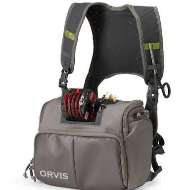 Orvis Chest Pack - Nextwavemarket