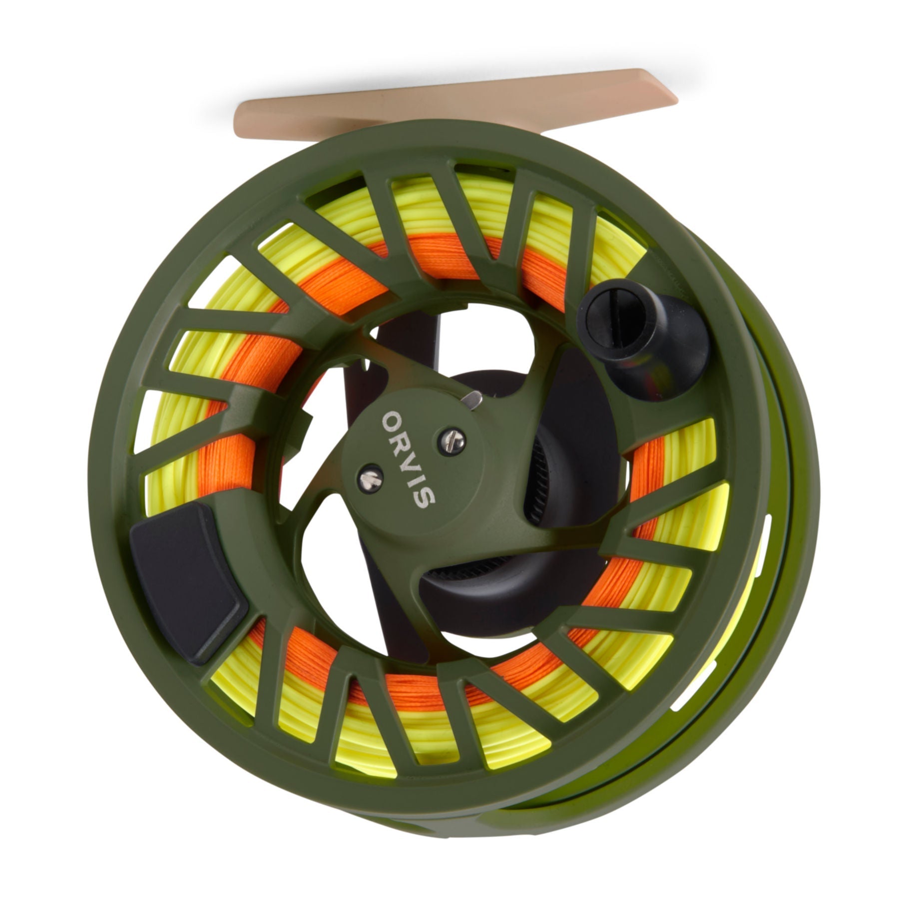 Orvis Clearwater Reel - Nextwavemarket