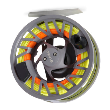 Orvis Clearwater Reel - Nextwavemarket