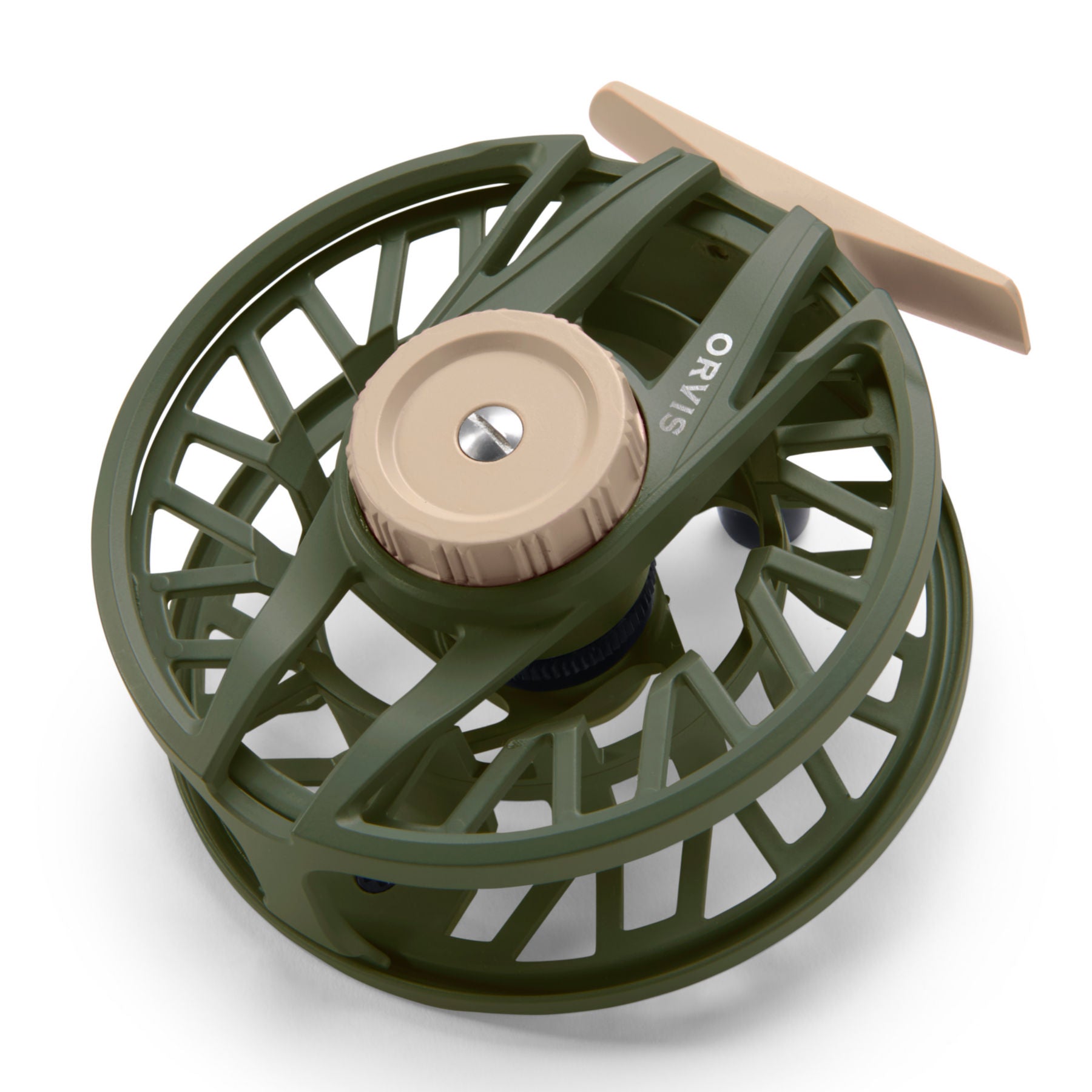 Orvis Clearwater Reel - Nextwavemarket