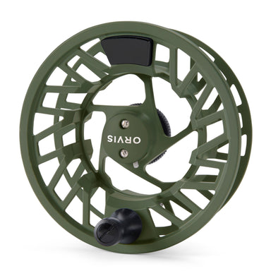Orvis Clearwater Reel - Nextwavemarket