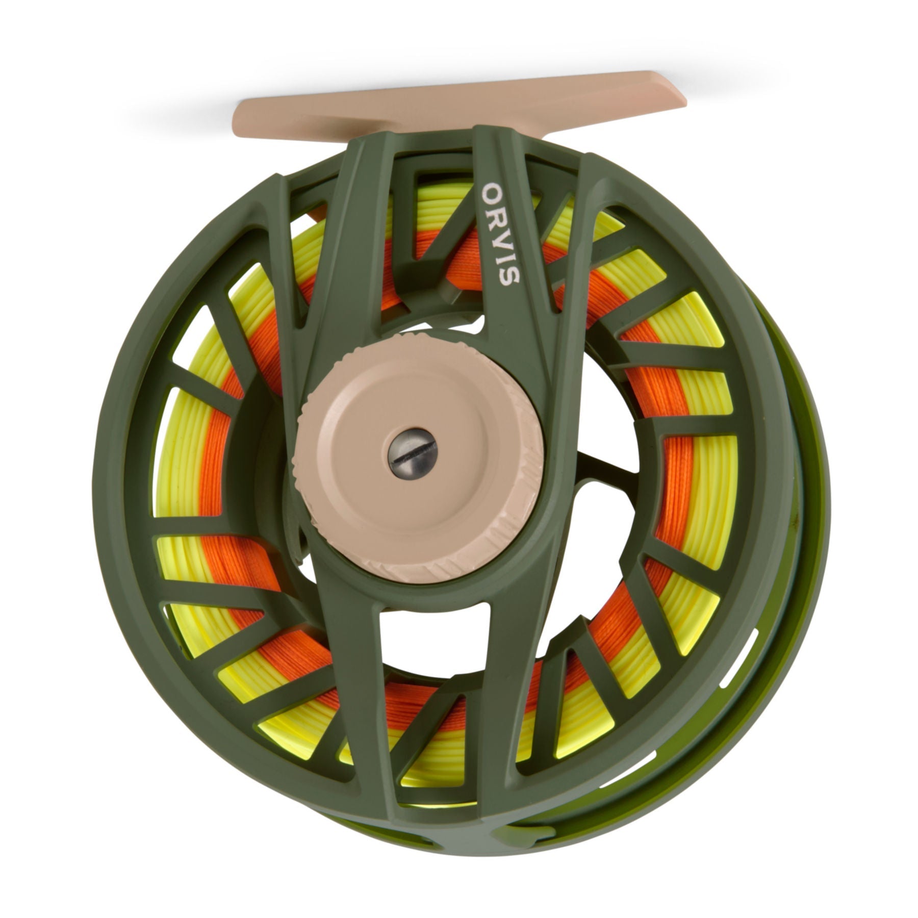 Orvis Clearwater Reel - Nextwavemarket