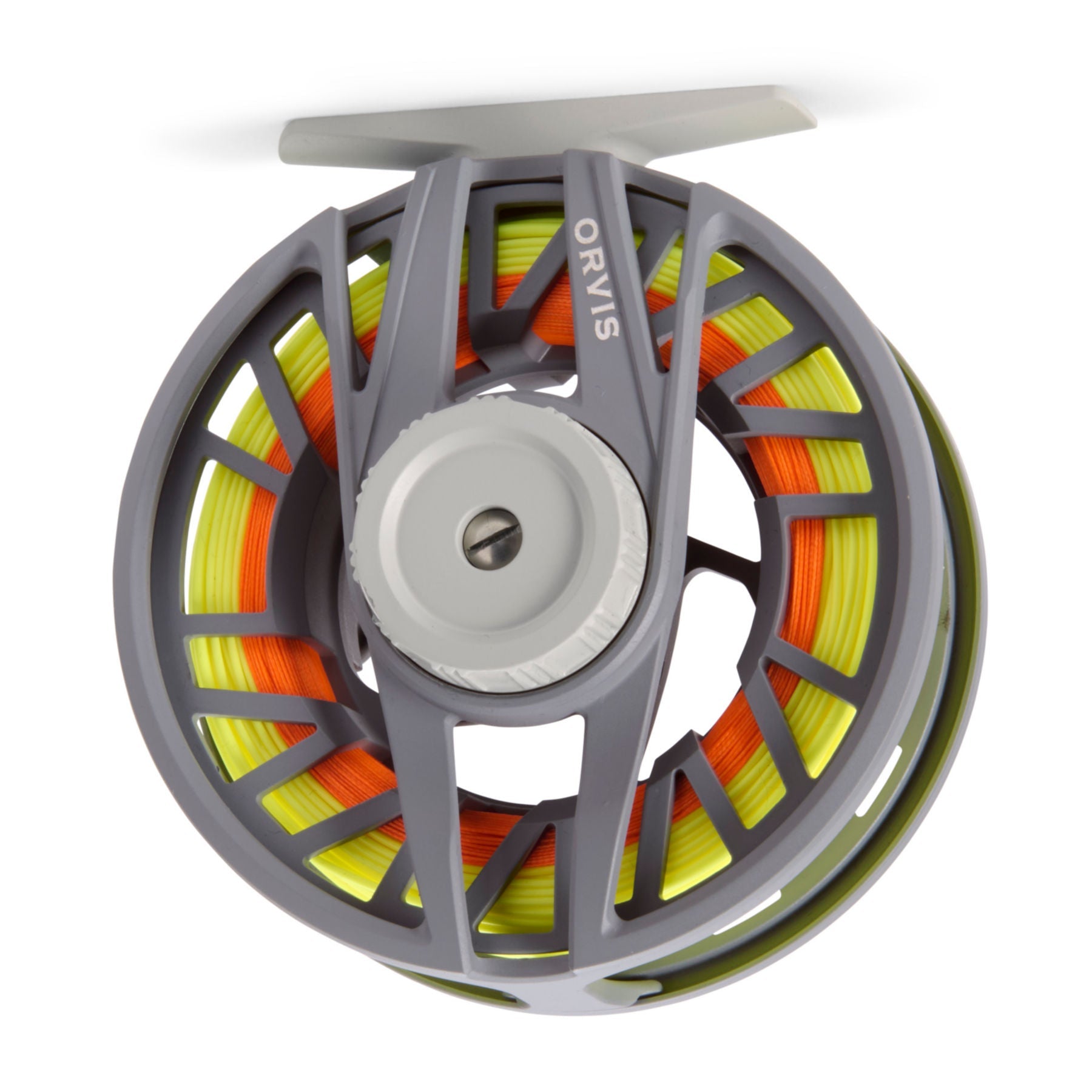 Orvis Clearwater Reel - Nextwavemarket
