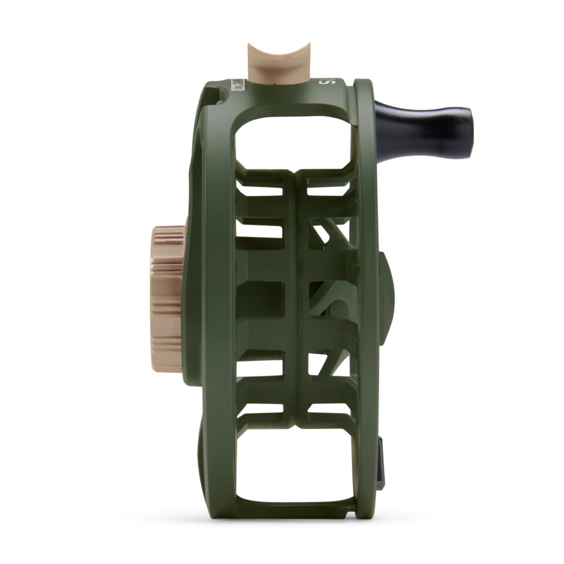 Orvis Clearwater Reel - Nextwavemarket