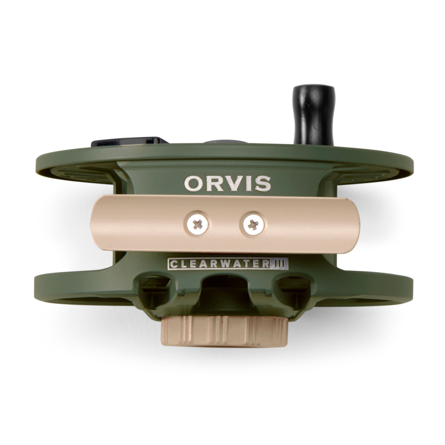 Orvis Clearwater Reel - Nextwavemarket