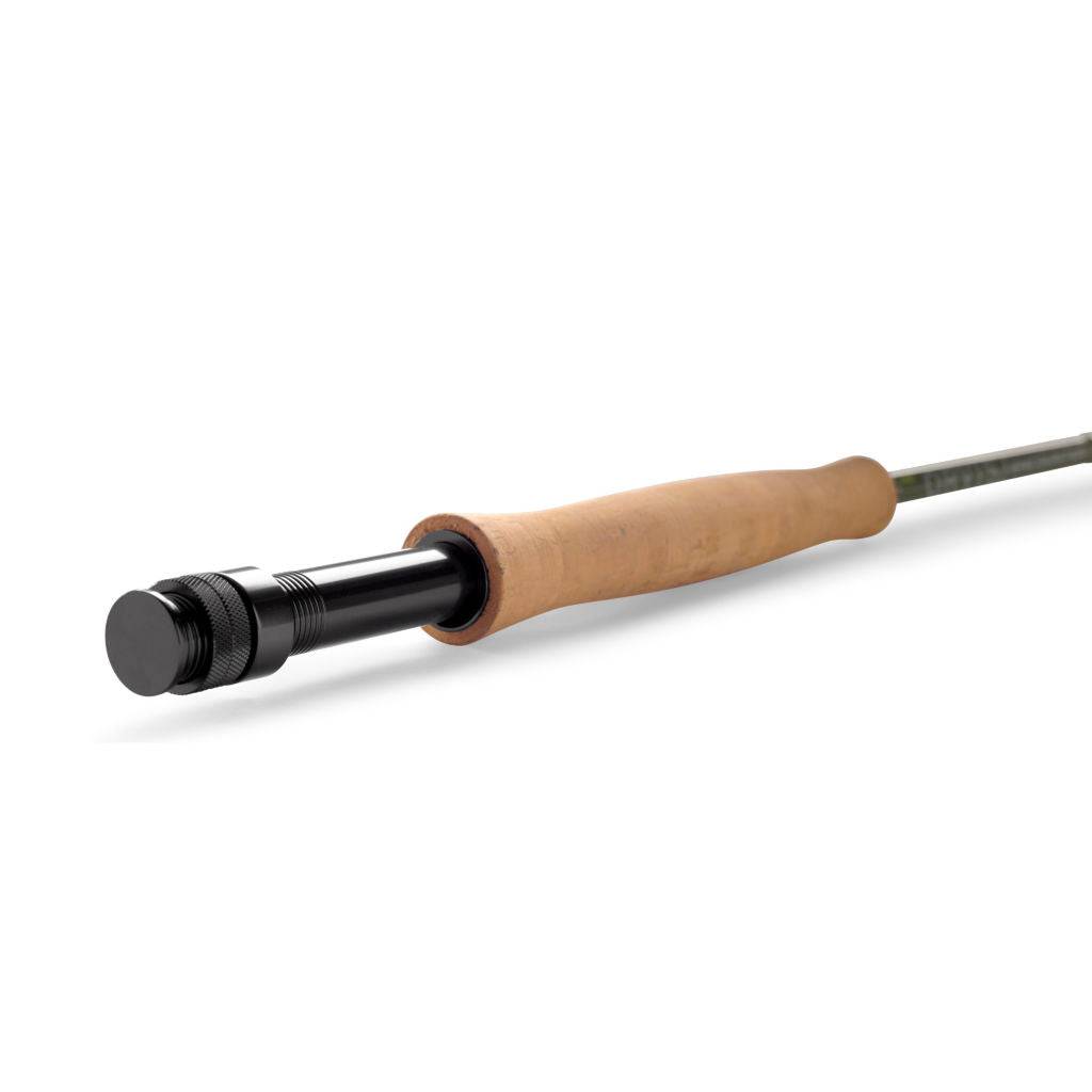 Orvis Encounter Fly Rod & Reel Outfit - Nextwavemarket