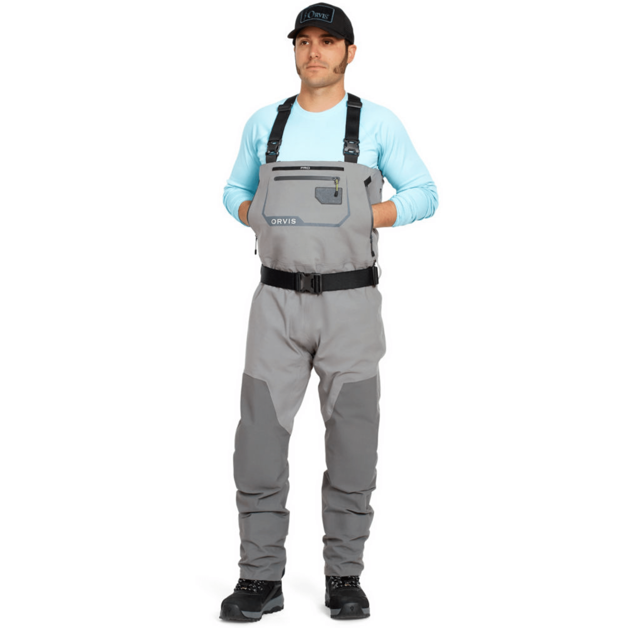 Orvis Men's PRO Waders - Nextwavemarket