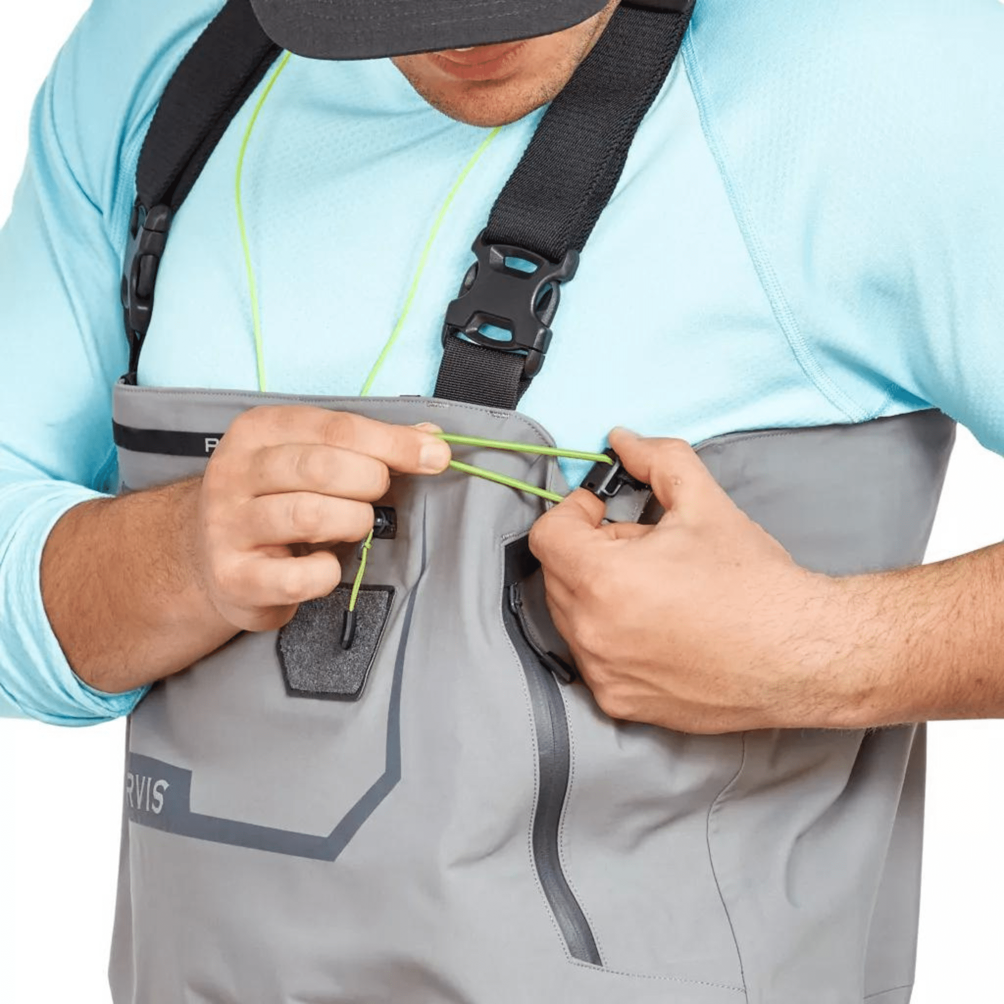 Orvis Men's PRO Waders - Nextwavemarket