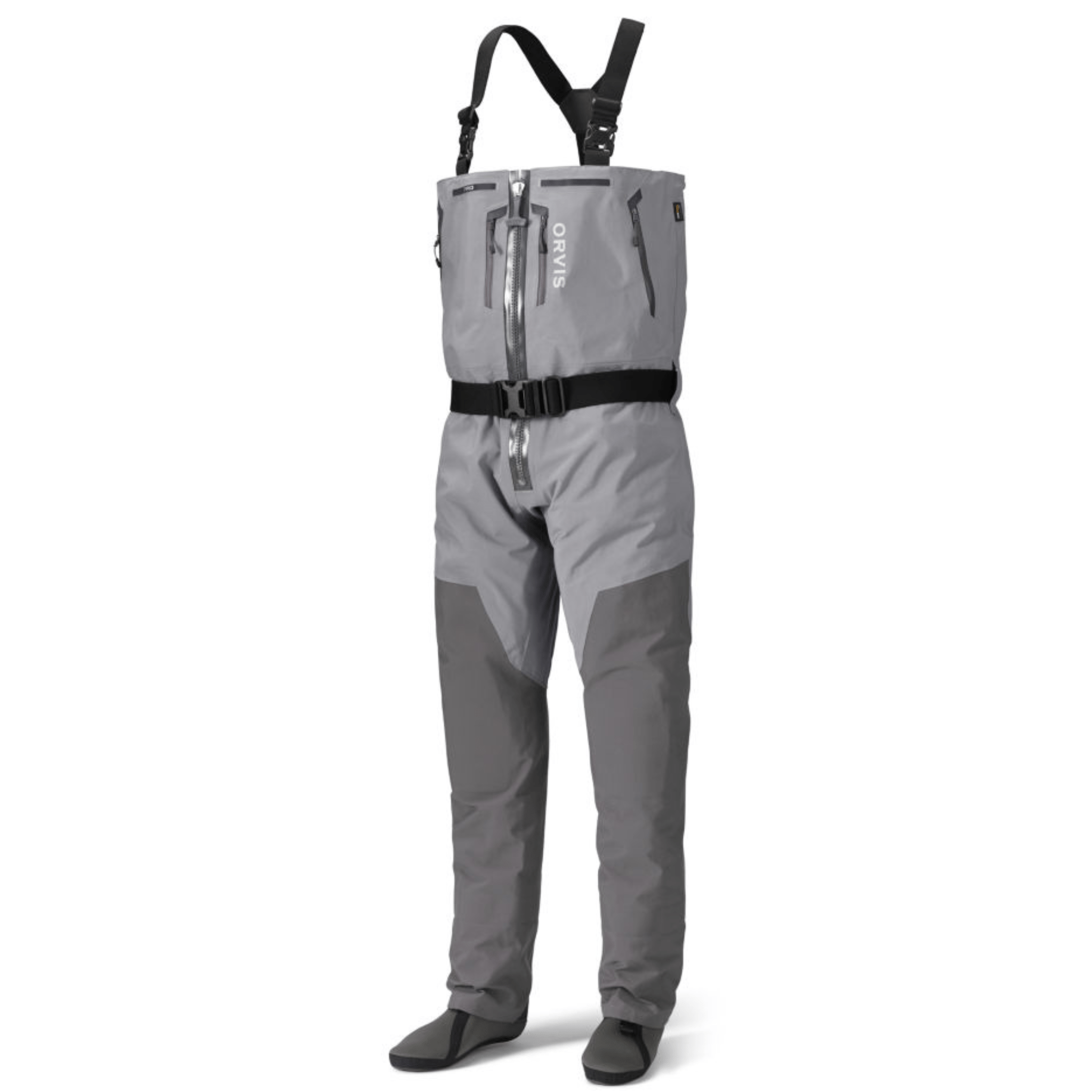Orvis Men's PRO Zipper Waders - Nextwavemarket