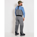 Orvis Men's PRO Zipper Waders - Nextwavemarket