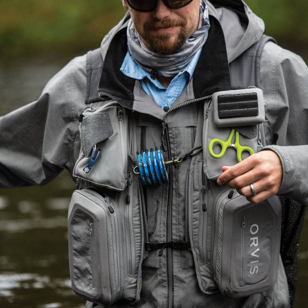 Orvis PRO Vest - Nextwavemarket