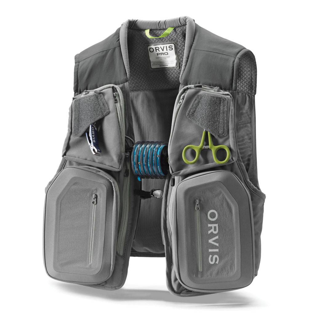 Orvis PRO Vest - Nextwavemarket