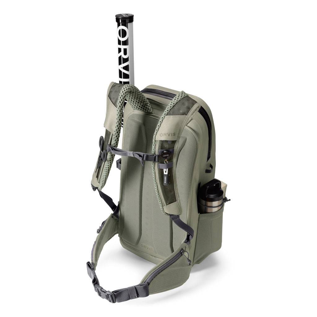 Orvis Pro Waterproof Backpack - 30L - Nextwavemarket