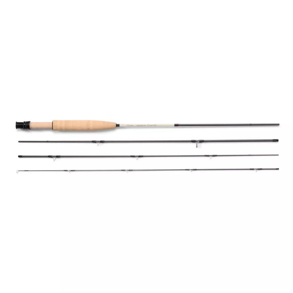 Orvis Superfine Graphite - Nextwavemarket