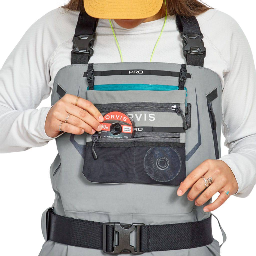 Orvis Women's PRO Waders - Nextwavemarket