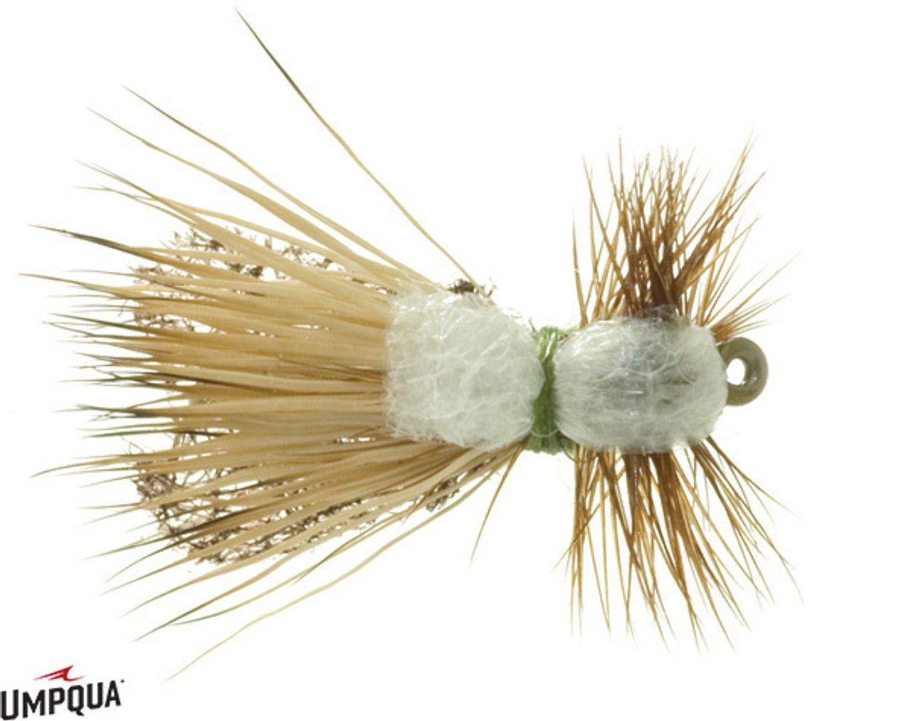 Outrigger Caddis - Tan - Nextwavemarket