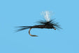 Parachute Midge - Black - Nextwavemarket