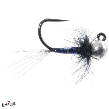 Parrott's Devil Jig Nymph - Nextwavemarket