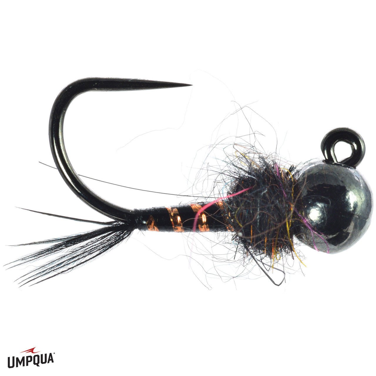 Parrott's Devil Jig Nymph - Nextwavemarket