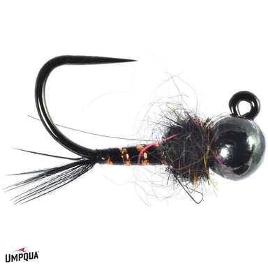 Parrott's Devil Jig Nymph - Nextwavemarket