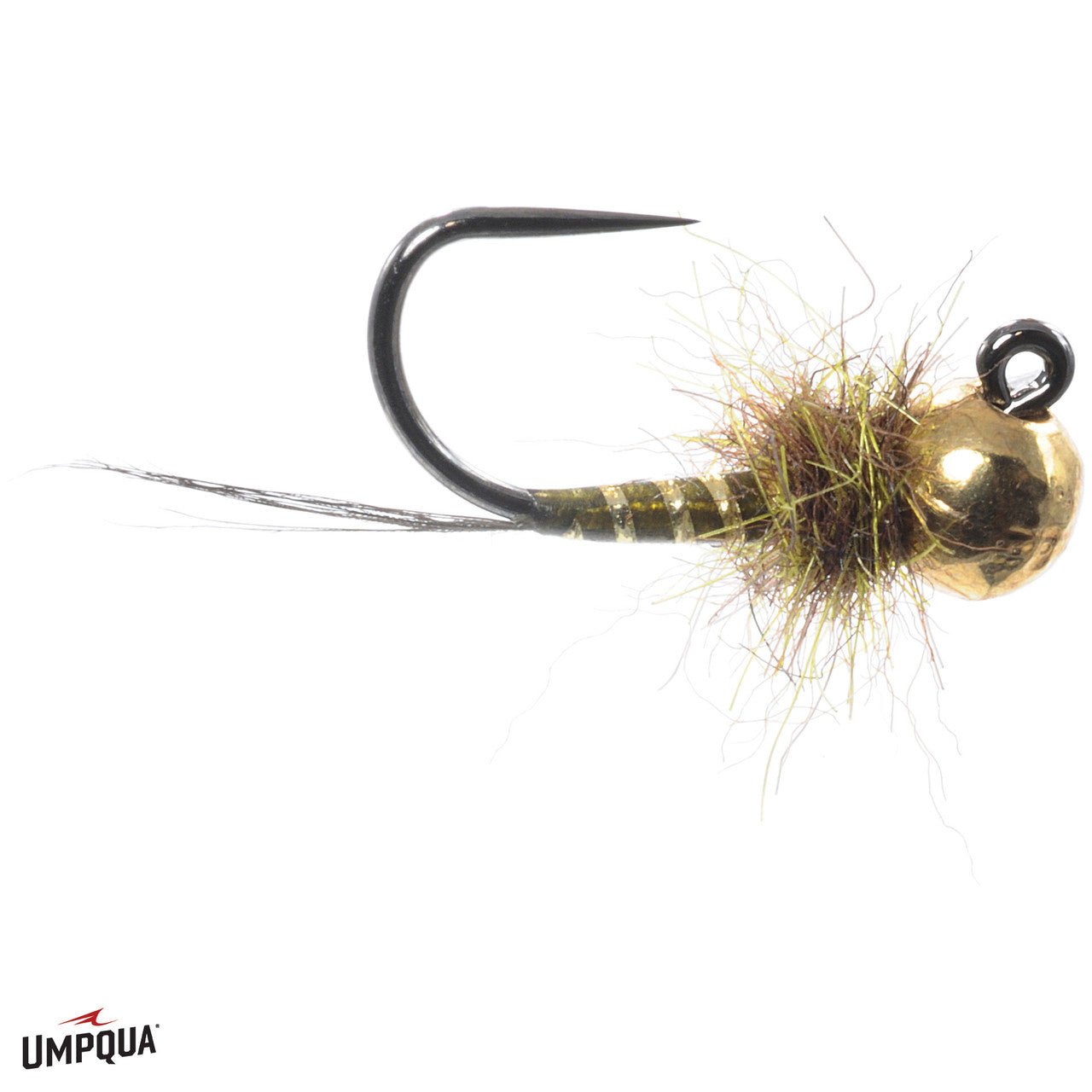 Parrott's Devil Jig Nymph - Nextwavemarket