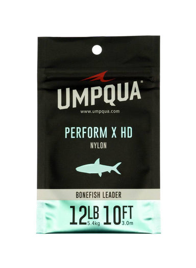 Perform X Hd Bonefish Leader - 10' - Nextwavemarket