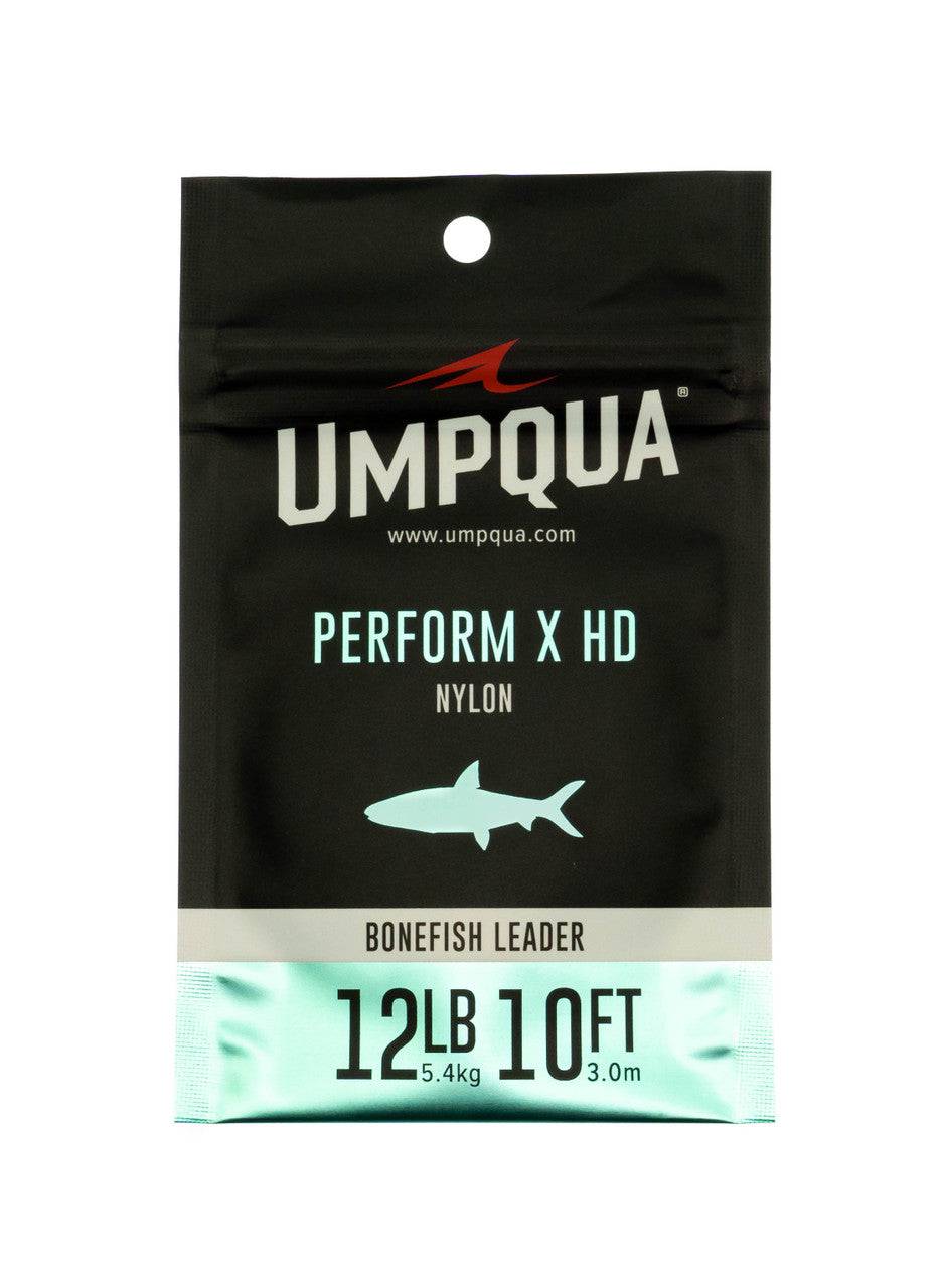 Perform X Hd Bonefish Leader - 10' - Nextwavemarket