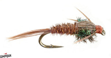 Pheasant Tail Nymph - Nextwavemarket