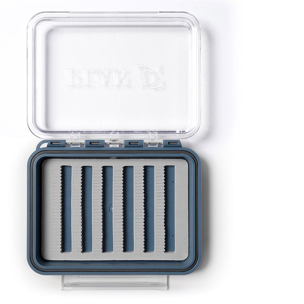 Plan D Pocket Fly Box - Trout/Bonefish - Nextwavemarket