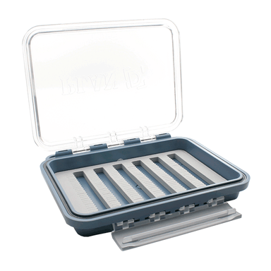 Plan D Pocket Fly Box - Trout/Bonefish - Nextwavemarket
