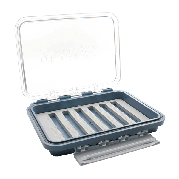 Plan D Pocket Fly Box - Trout/Bonefish - Nextwavemarket