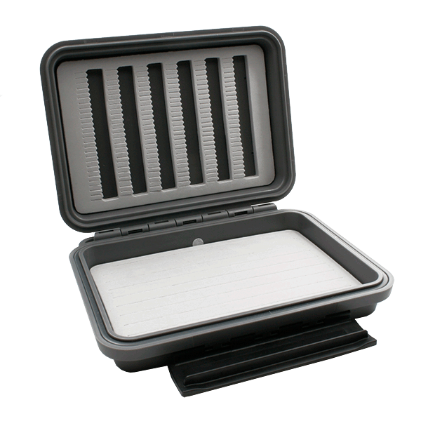 Plan D Pocket Max Fly Box - Hopper Dropper - Nextwavemarket