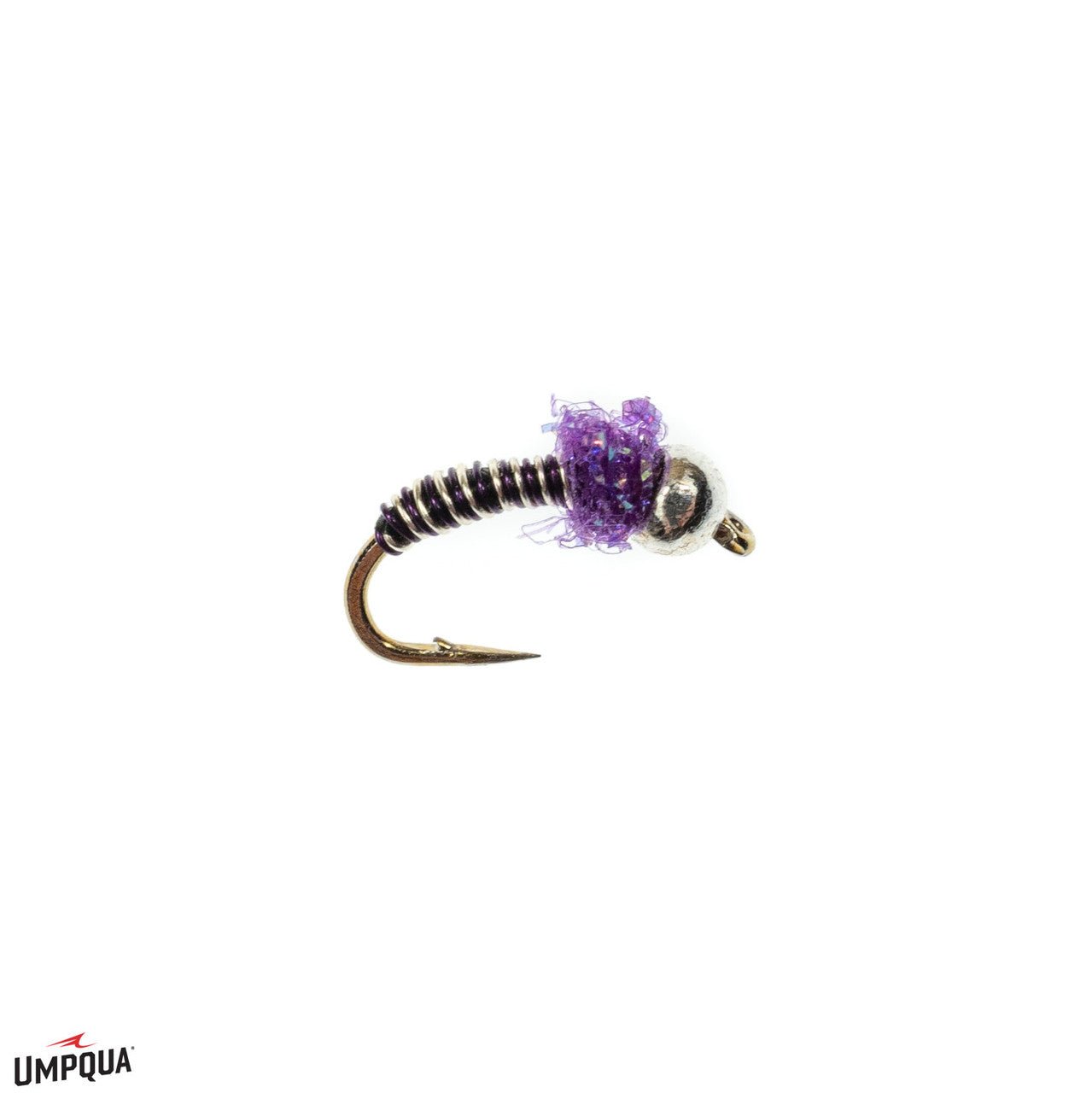 Poison Tung Midge - Nextwavemarket