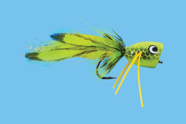 Popper - Nextwavemarket