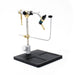Presentation 4000 – True Rotary® Cam Series Vise w/Standard Pedestal Base and Standard Stem - Right Hand - Nextwavemarket