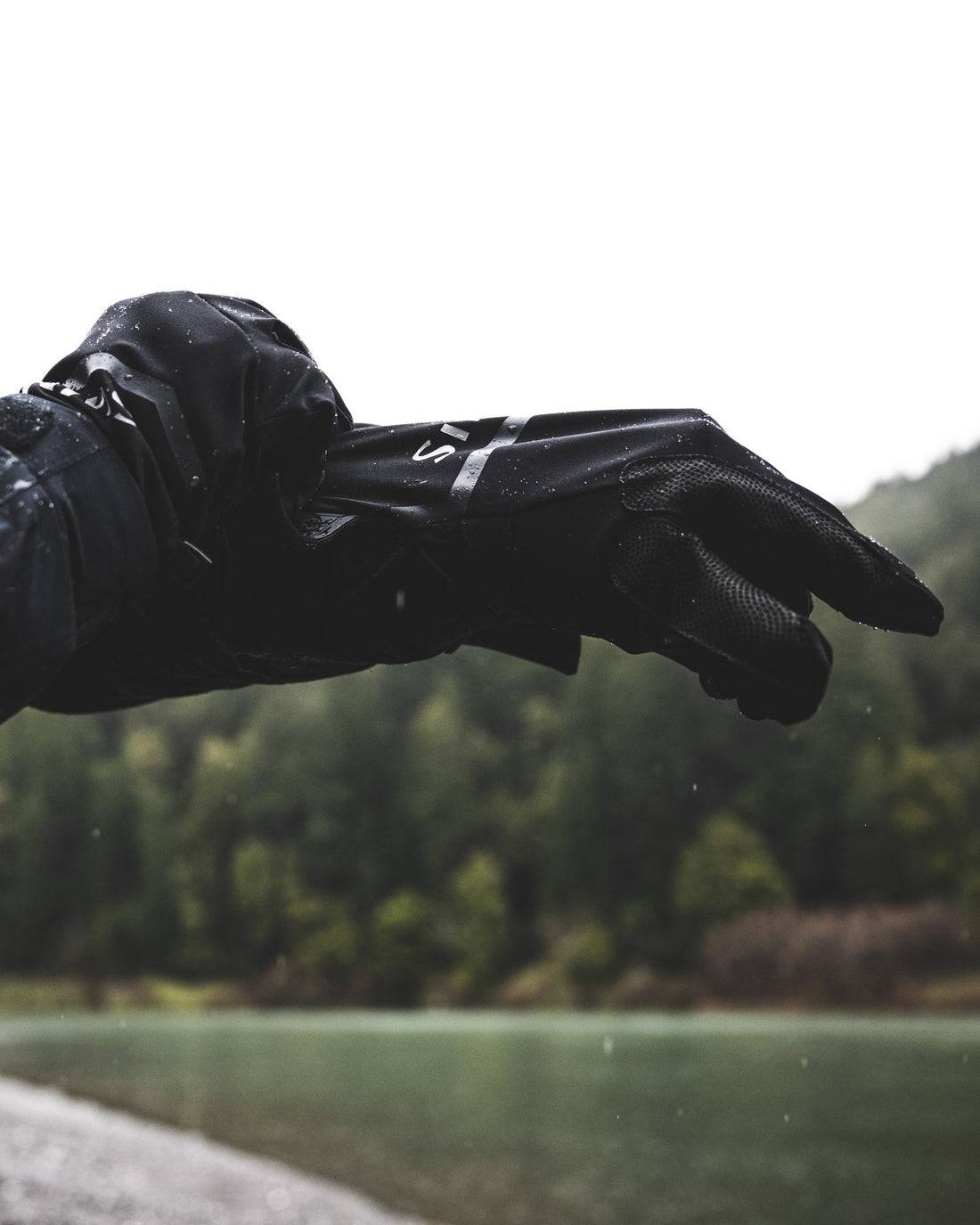 Prodry Gore_Tex Glove + Liner - Nextwavemarket