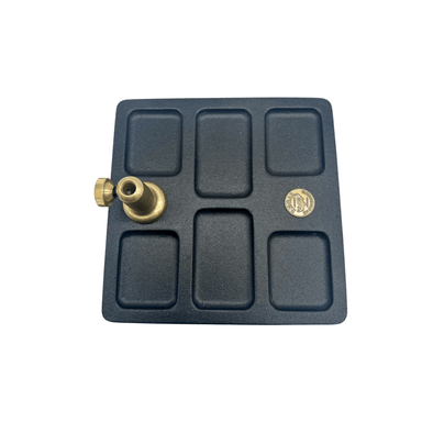 Regal Aluminum Pocket Platform Base - Nextwavemarket