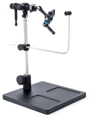 Renzetti Presentation 2300 – True Rotary® Series Vise - Right Hand - Nextwavemarket