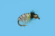 Rhyacophia Czech Nymph - Tungsten Bead - Nextwavemarket