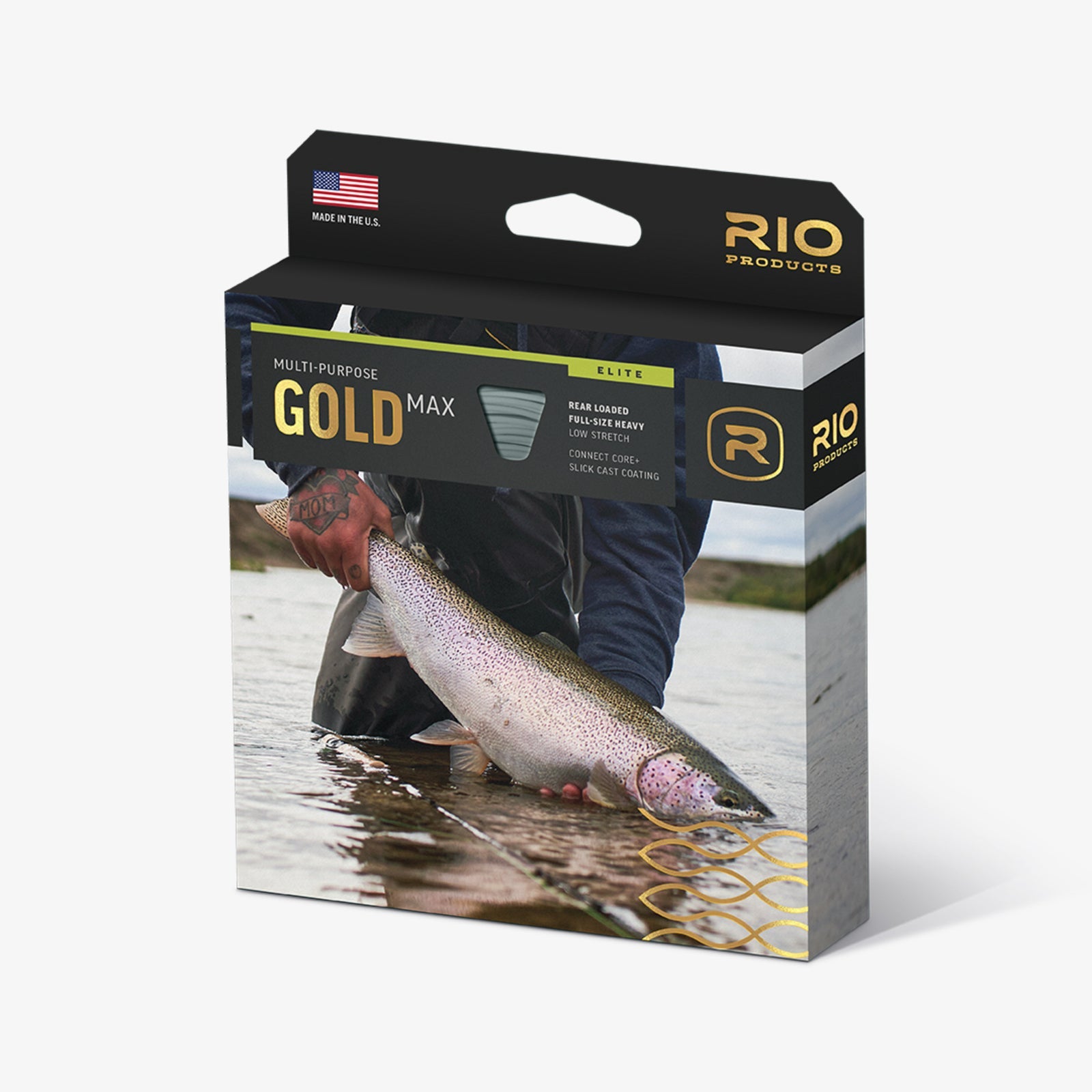 Rio Elite Gold MAX - Nextwavemarket